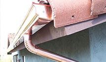 gutter-leak-detection Experts in East Northport